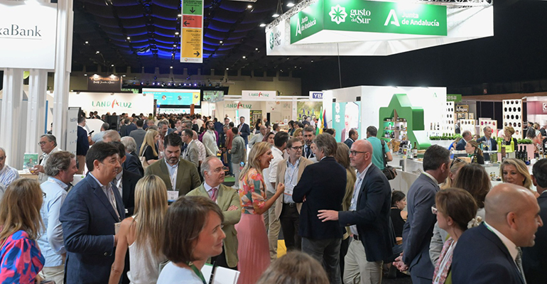 Auténtica Premium Food - infohoreca