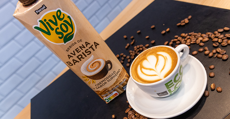 avena barista - Infohoreca