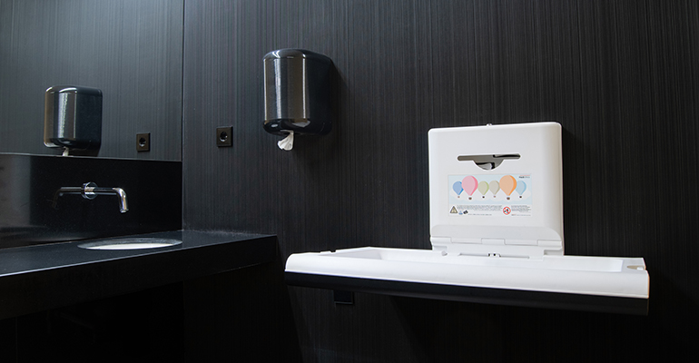 Mediclinics recibe el European Design Award 2025 por el diseño innovador de sus productos Babymedi y U-flow