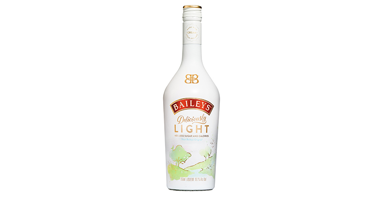baileys-deliciously-light botella
