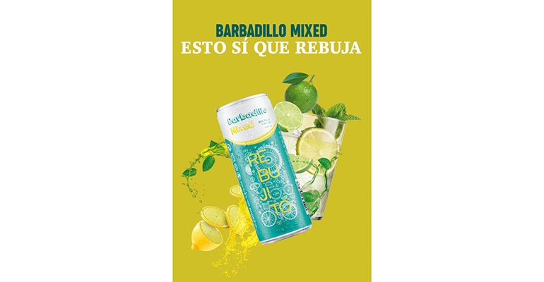 Barbadillo Mixed