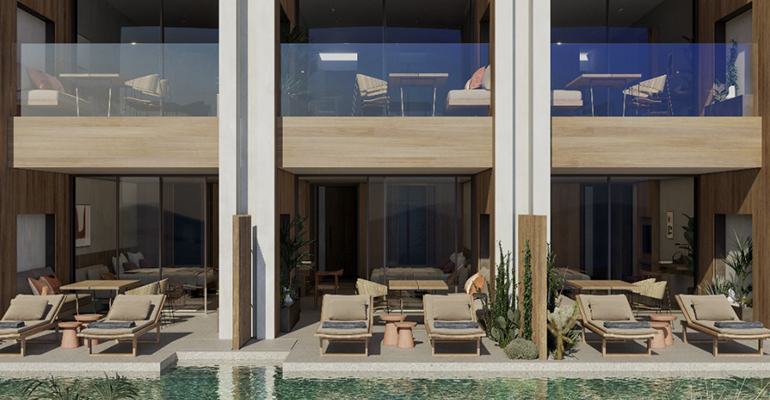 Barceló hotel lujo Tenerife