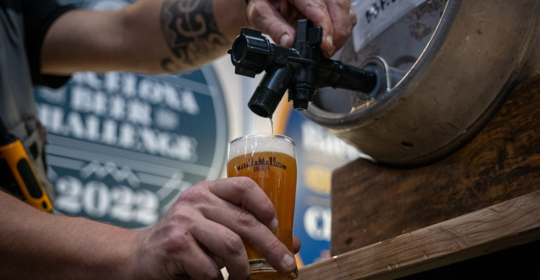 Barcelona Beer Festival