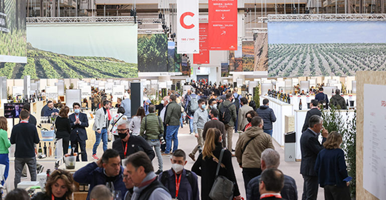 Barcelona Wine Week