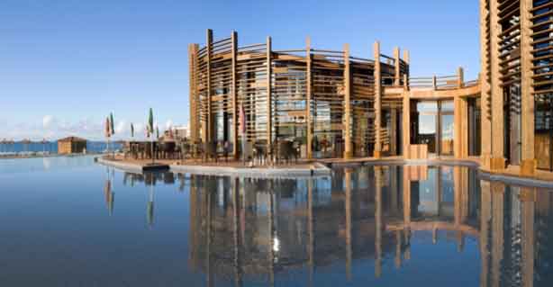 Barceló Tenerife