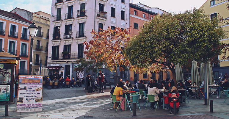 bares malasaña 