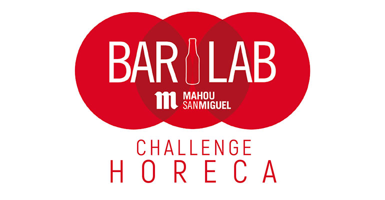 Barlab mahou san miguel