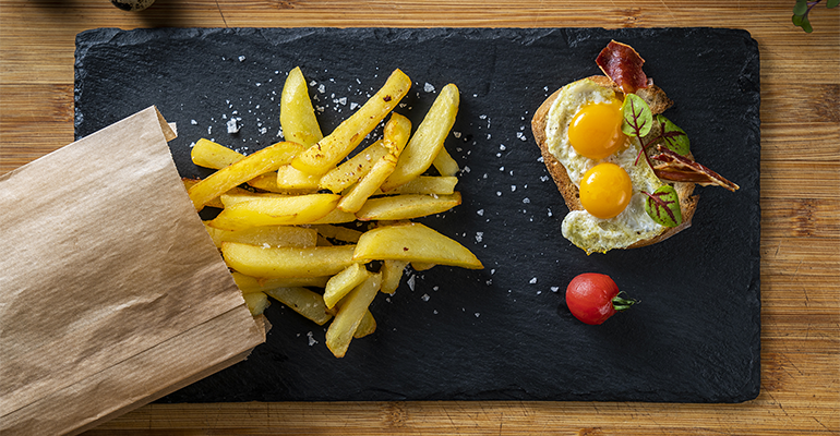 bastones patatas paturpat