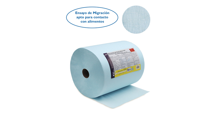 Bayeta hilados biete 