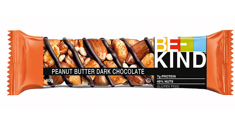 bekind butter dark chocolate