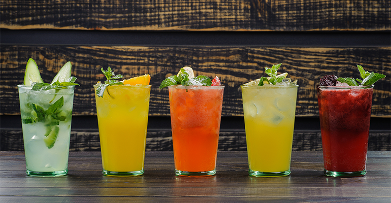 Bebidas saludables en Horeca 2025: por qué el vino sin alcohol lidera el crecimiento y obliga a repensar las estrategias comerciales