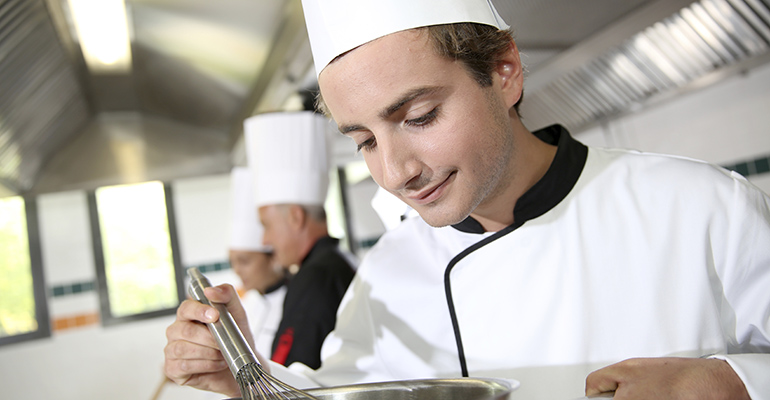 Becas estudiantes de cocina Eurotoques