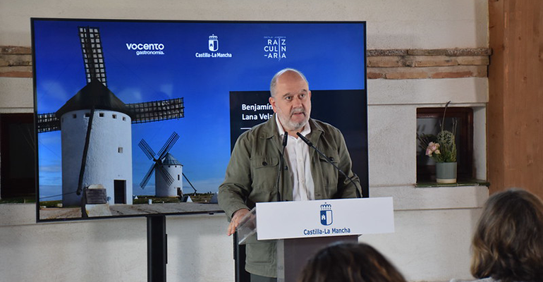 Nace Discover-Eat 2025: el primer foro internacional de gastronomía, destino y territorio en entornos rurales