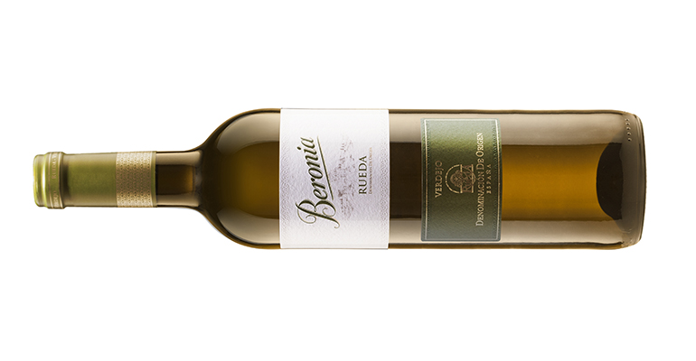 Beronia Rueda 2016