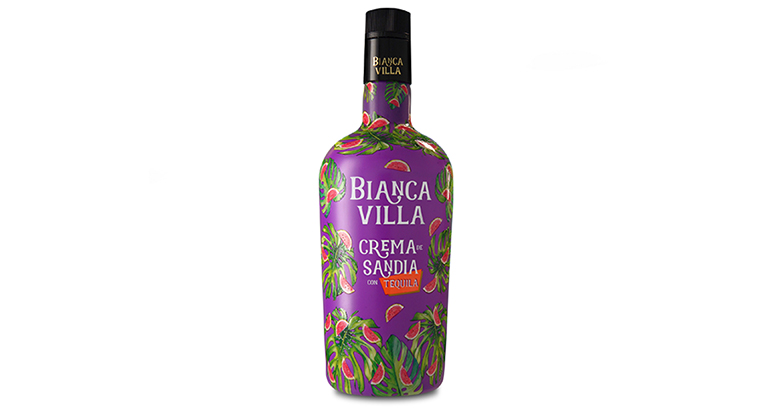 Bianca Villa Sandía y Tequila