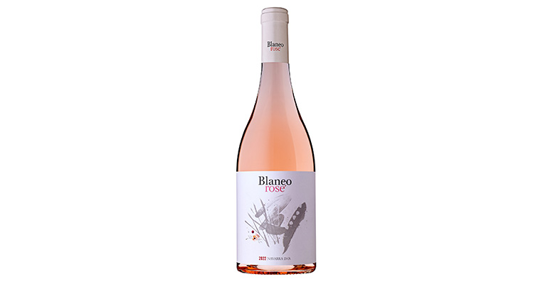 blaneo rosé 2022 