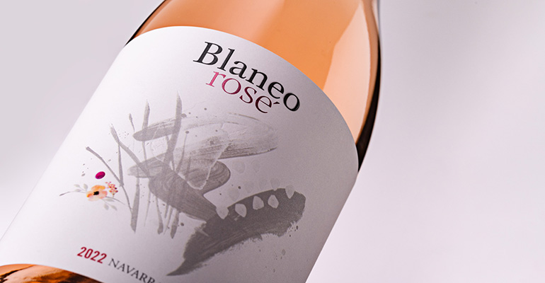 blaneo rosé