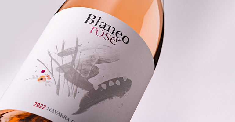 Blaneo Rosé se convierte en el vino rosado que más gusta a los jóvenes