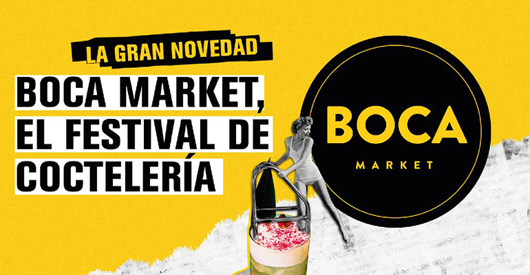 Boca Market