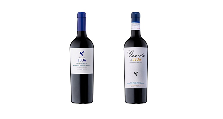 bodegas leda