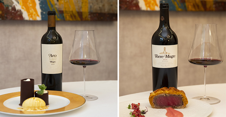 Torre Muga y Aro 2019, dos grandes vinos de Muga en una cosecha excelente de Rioja 