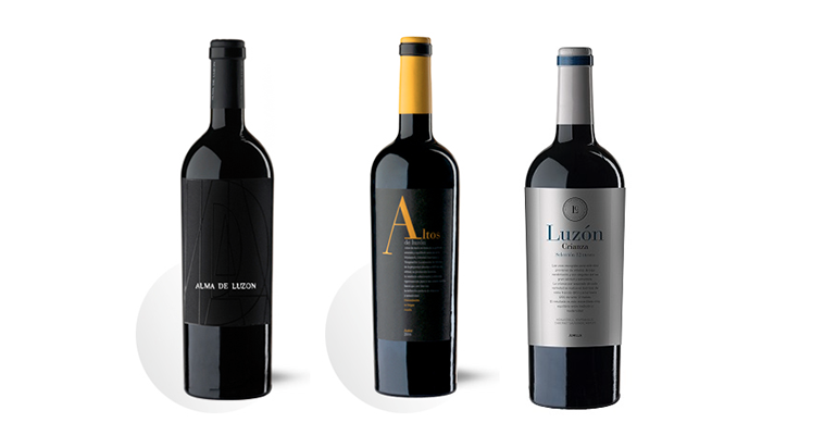 Bodegas Luzón - vinos de Jumilla