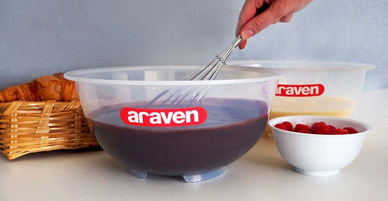 Araven bowls