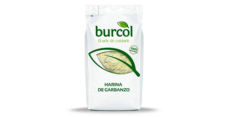 Burcol producto