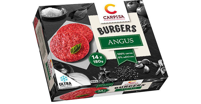 Burger Angus Carpisa