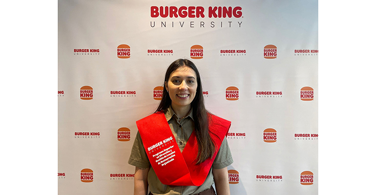 burger king university
