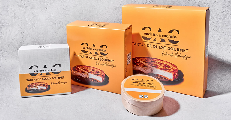 Eduardo Belaustegui, de Cachito a Cachito: 