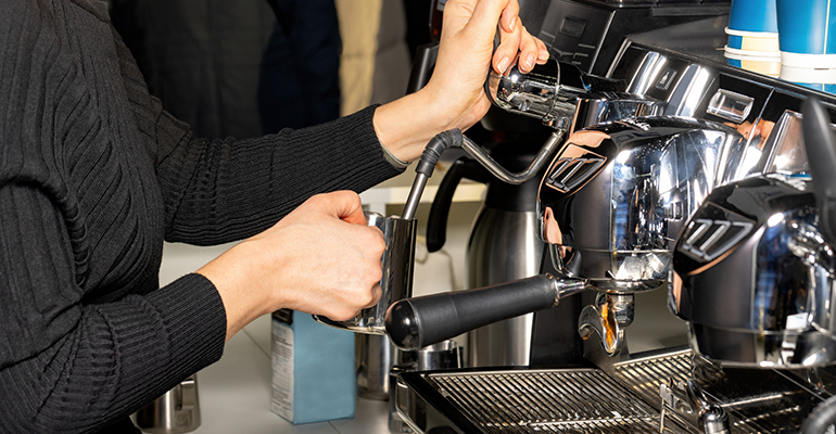 El nuevo reto para la cultura cafetera: llevar la calidad al bar de toda la vida