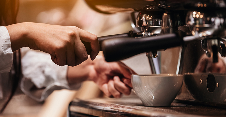 El café de especialidad se convierte en un fenómeno mundial