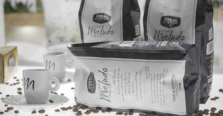Café Mieludo: el café de especialidad 100% arábica único en el mundo