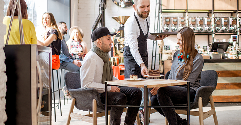 El café de especialidad y el aperitivo se consolidan como los momentos de consumo preferidos de los españoles
