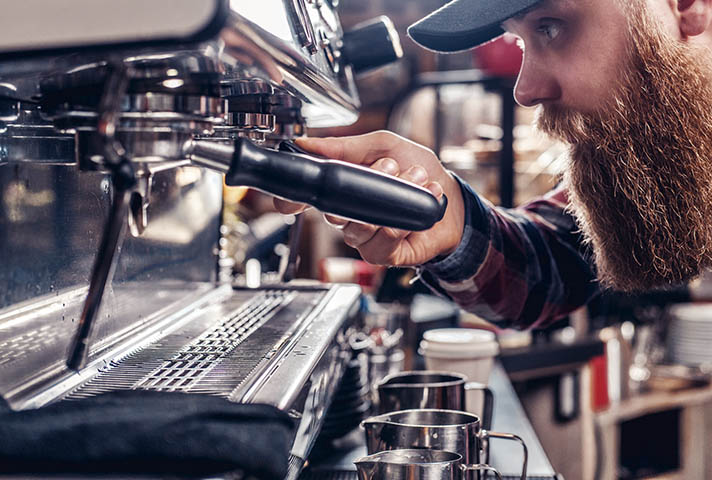 Cafeterías de especialidad: buen café y bien preparado