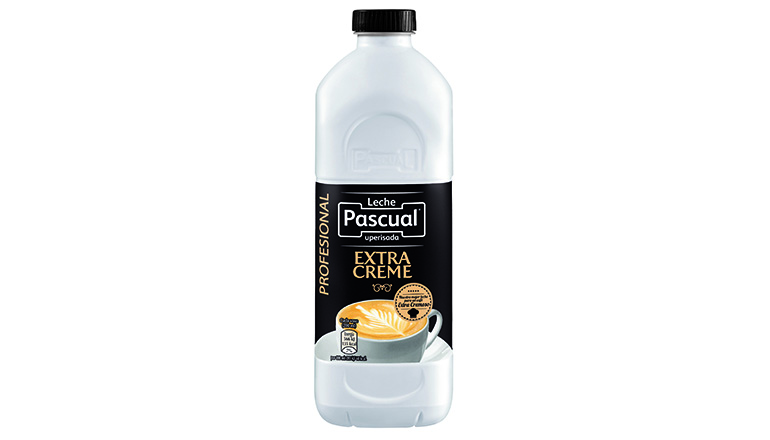 Leche Pascual - Calidad Pascual