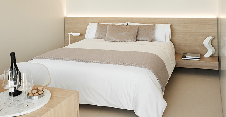 cama resuinsa - infohoreca