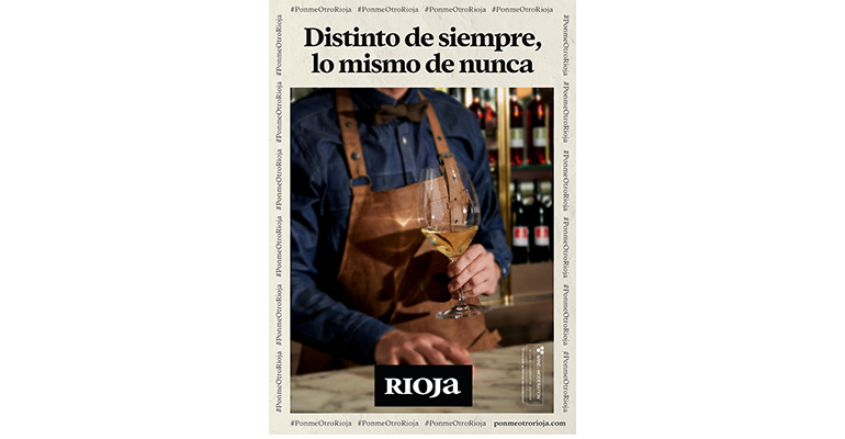 Rioja ofrece catas gratuitas a los hosteleros