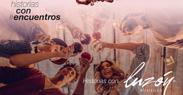 Campaña de Bodegas Luzón