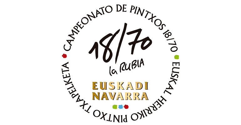 campeonato de pintxos euskadi