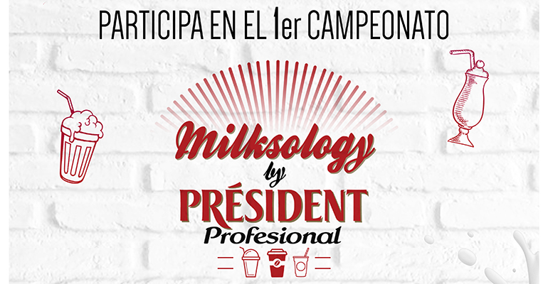 campeonato milksology lactáis