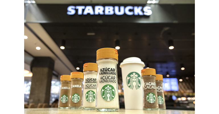 carmencita starbucks