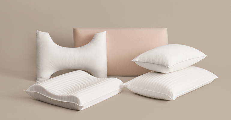 carta almohadas infohoreca