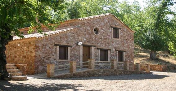  Finca El Tornero  Tuscasasrurales.com