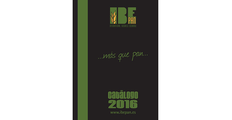 Ibepan catalogo 2016
