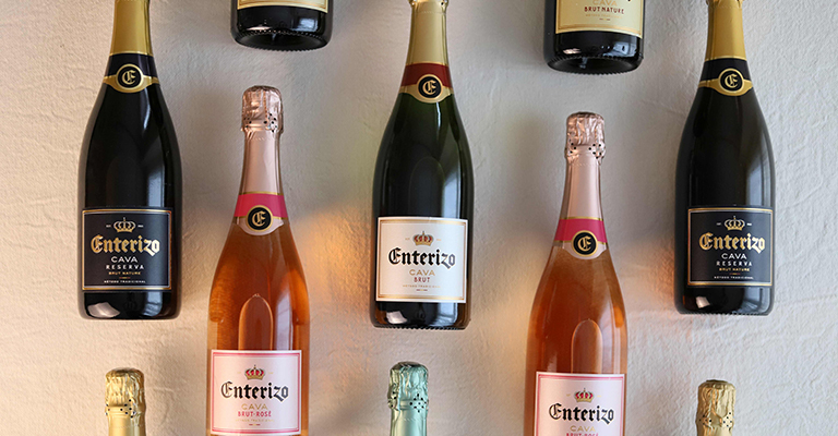 cava Enterizo