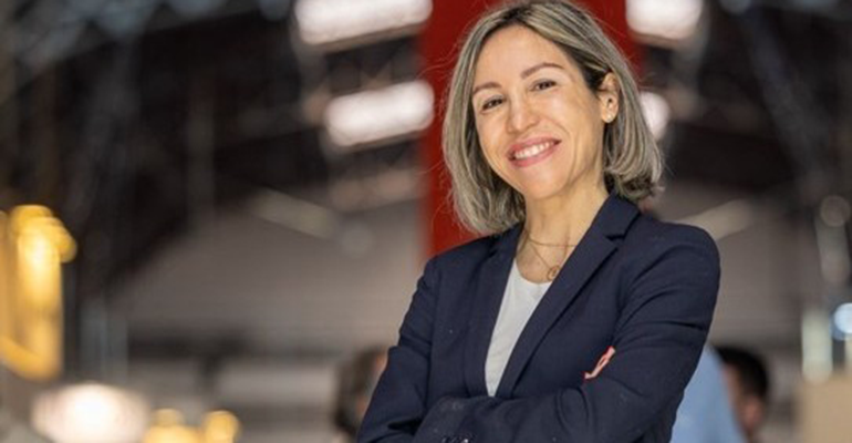 Celine Pérez - Hostelco