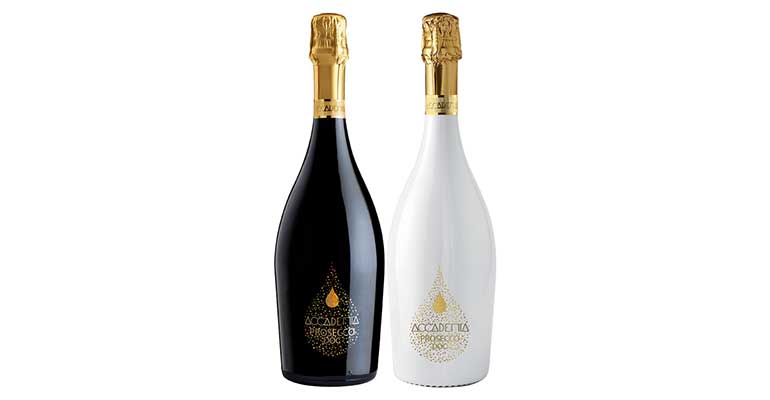 Central Hisumer Accademia Prosecco Doc