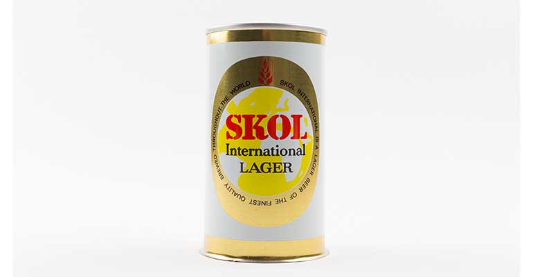 cerveza skol